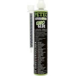 Petec 2K Car Body Glue 195ml