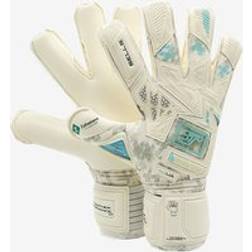 sells Kids Total Contact Aqua Prime GK Gloves White
