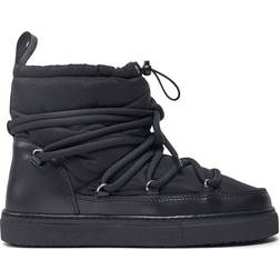 INUIKII Mountain Snow Boots - Black