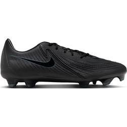 NIKE Phantom GX 2 Academy MG Low Top - Black/Deep Jungle