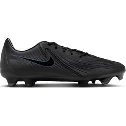 Nike Phantom GX II Academy Low-Top - Zwart