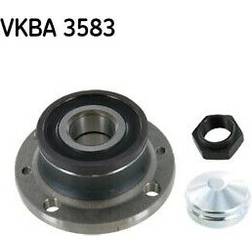 SKF Wheel Bearing Kit VKBA 3583
