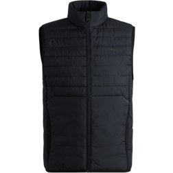 HUGO BOSS Bodywarmer Thor - Donkerblauw