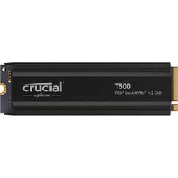 Crucial T500 SSD CT4000T500SSD5 4TB