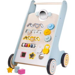 Bigjigs Toys Activity Walker