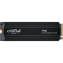 Crucial T705 SSD CT1000T705SSD5 1TB