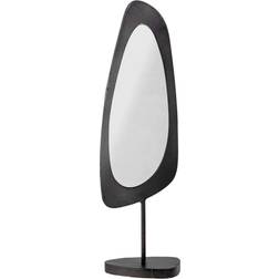 Bloomingville Avoa Black Bordsspegel 14.5x50cm