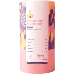 Hormone Harmony Organic Superfood 400 g