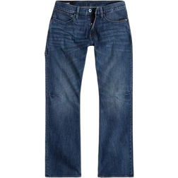 G-Star Lenney Bootcut Jeans - Worn in Waterpouts