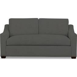 Birch Lane Cranbrook Zuma Charcoal Sofa 78" 3 Seater