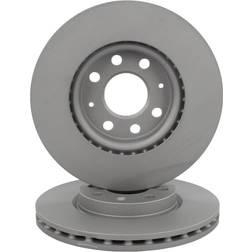 Textar Brake Disc 92230305