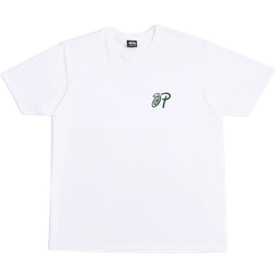 Stussy Patta x Stussy Sound Connection Tee White