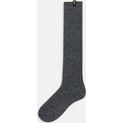 Dr. Martens unisex warmwair socks in charcoal grey