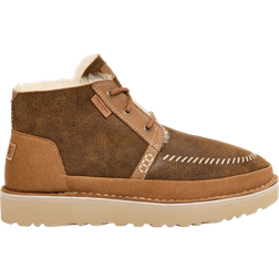 UGG Neumel Crafted Regenerate - Chestnut