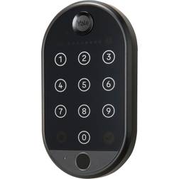 Yale Smart Keypad 2 Fingerprint