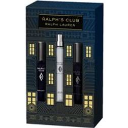 Polo Ralph Lauren Ralph's Club Gift Set 10ml Eau de Toilette Parfum