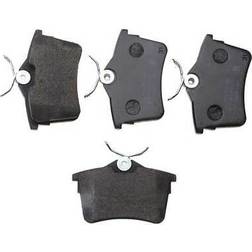 Halfords A15780n Rear Brake Pad Set 2x Pads