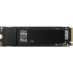 Samsung 990 EVO Plus MZ-V9S1T0BW 1TB