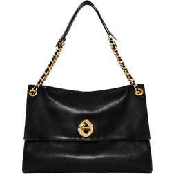 Rebecca Minkoff G Large Shoulder Bag - Black