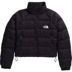 The North Face Women's Hydrenalite Down Short Jacket - TNF Black