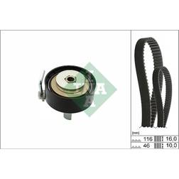 INA Tandremssæt Schaeffler 530 0700 10