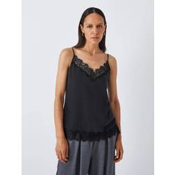 John Lewis Silk Cami Top