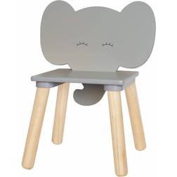 Jabadabado Elephant Chair