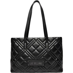 Love Moschino Handbag - Black