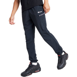 Berghaus Junior Theran Woven Track Pants - Black