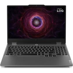 Lenovo LOQ 15ARP9 Luna Grey 15.6 Zoll Full HD