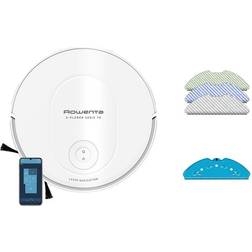 Rowenta Serie 70 X-Plorer RR8477 Hvid
