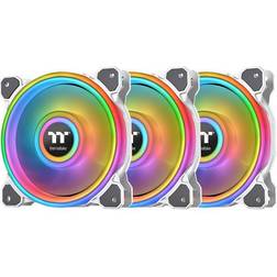 Thermaltake Riing Quad 12 RGB TT Premium Edition 3-Pack