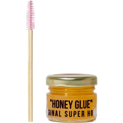 Veekeendbazar Honey Glue Eyebrow Gel Gold