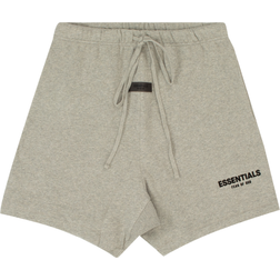 Fear of God Essentials SS22 Sweatshort - Dark Oatmeal