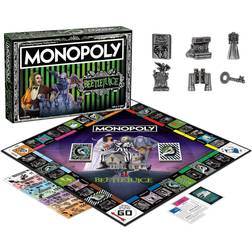 Monopoly Beetlejuice