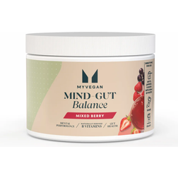 MyVegan Mind-Gut Mixed Berry