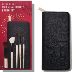 Bobbi Brown Essential Luxury Brush Set