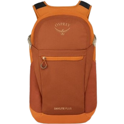 Osprey Daylite Plus Daypack - Umber/Tequila Sunrise