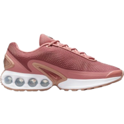 Nike Air Max Dn W - Red Stardust/Rose Whisper/Rust Pink/Canyon Rust