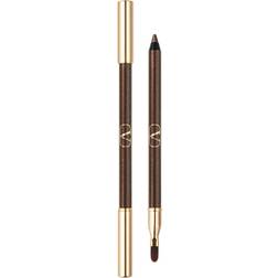 Valentino Colorgraph Dual-End Gel Eyeliner #02 Brown