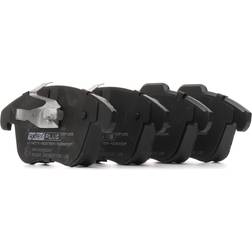 Ridex Bromsbeläggsats 402B0052P