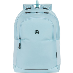 SwissGear Orientation Laptop Backpack - Light Blue