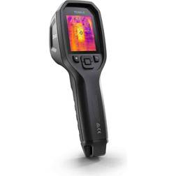 Flir TG165-X MSX Termocamera 80 x 60 Pixel 8.7 Hz Luce LED Integrata