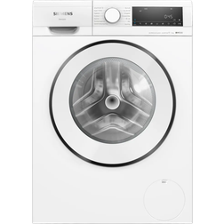 Siemens iQ500 WG54G2ZLDN Hvid