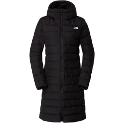 The North Face Women's Aconcagua Parka - TNF Black