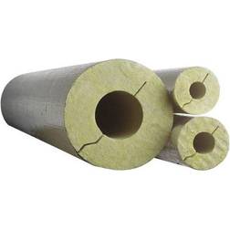 Rockwool 494370116 Universal Pipe Insulation 1000mm