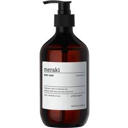 Meraki Body Wash Pure Basic 490ml