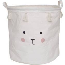 Jabadabado Förvaringskorg Bunny