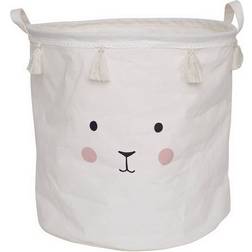 Jabadabado Storage Basket Bunny