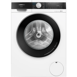 Siemens iQ500 WN54G2A0DN Hvid